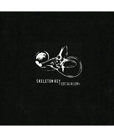 Skeleton Key Obtainium Vinyl Record $8.81 Vinyl