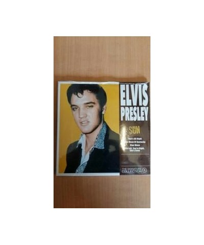 Elvis Presley CD - Sun $9.08 CD