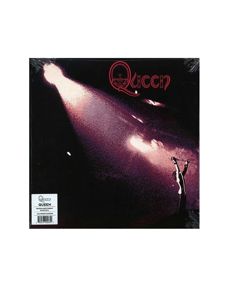 Queen LP - Queen (180g) (Vinyl) $20.43 Vinyl