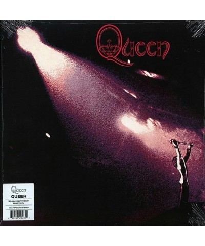 Queen LP - Queen (180g) (Vinyl) $20.43 Vinyl