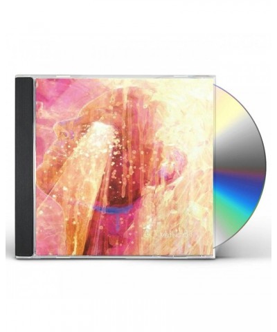 Lantlôs MELTING SUN CD $4.25 CD