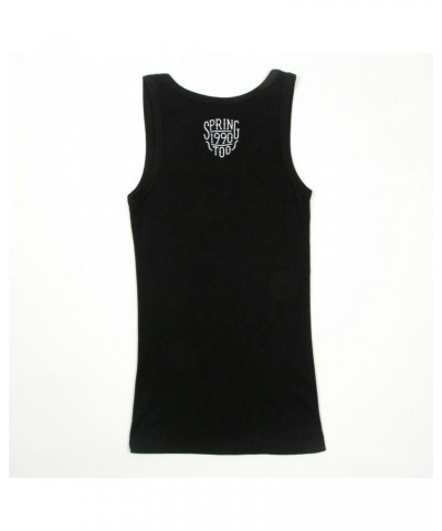 Grateful Dead Women's Tiger Tank $7.50 Shirts