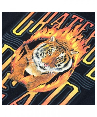 Grateful Dead Women's Tiger Tank $7.50 Shirts