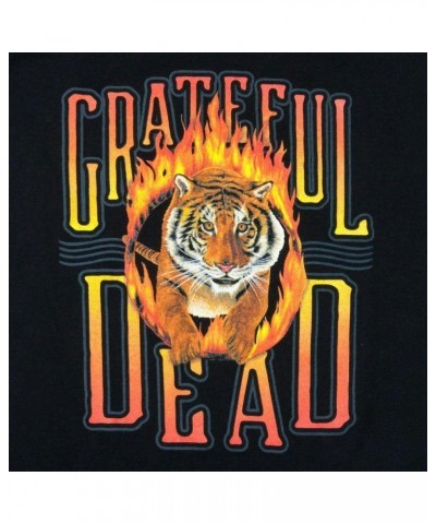 Grateful Dead Women's Tiger Tank $7.50 Shirts