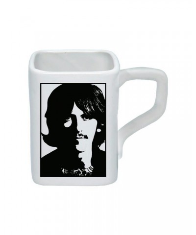 The Beatles White Album 12 oz. Mug - Set of 4 $21.20 Drinkware