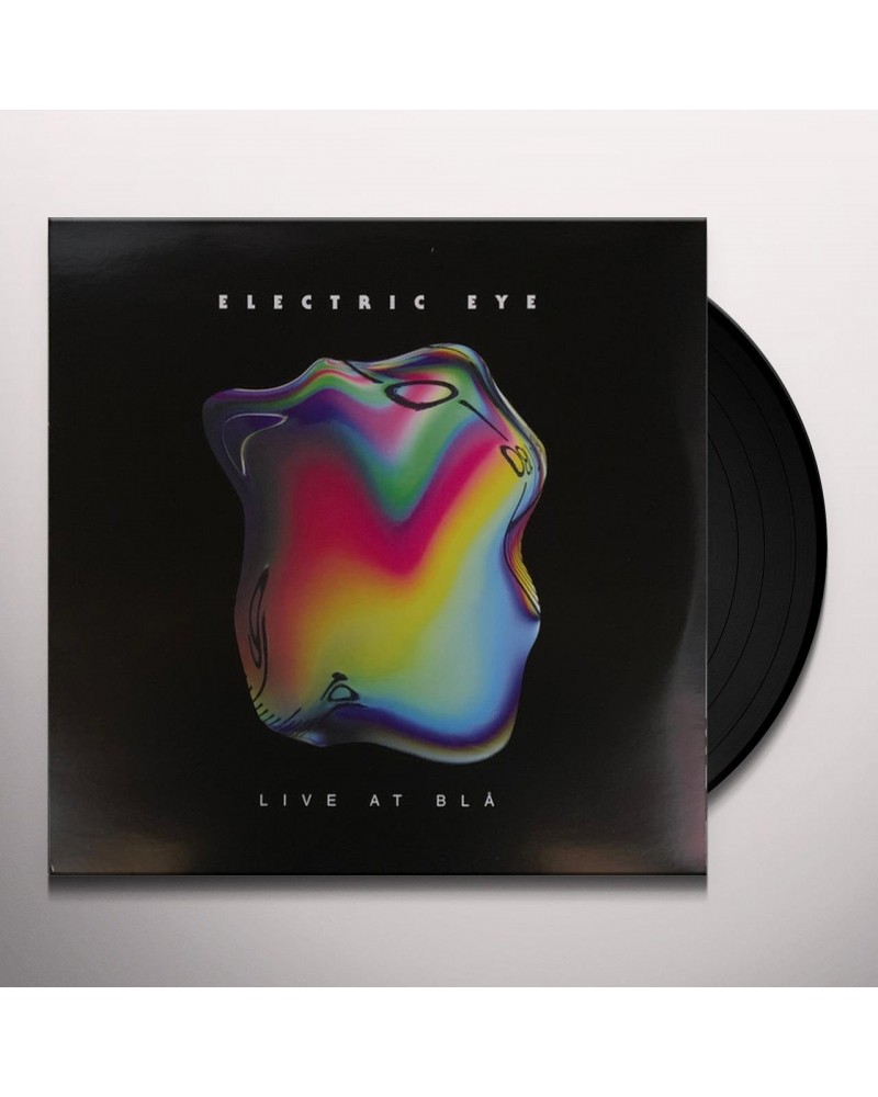 Electric Eye LIVE AT BLA Vinyl Record $5.44 Vinyl