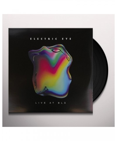 Electric Eye LIVE AT BLA Vinyl Record $5.44 Vinyl