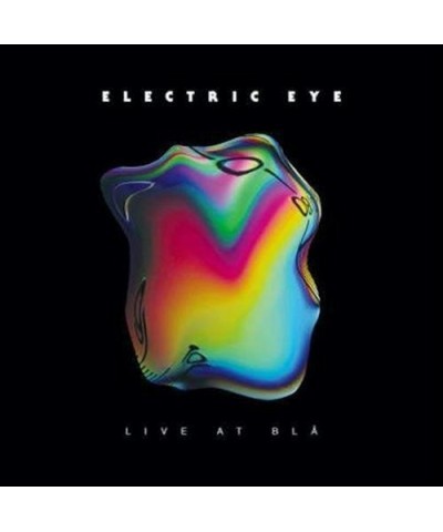 Electric Eye LIVE AT BLA Vinyl Record $5.44 Vinyl