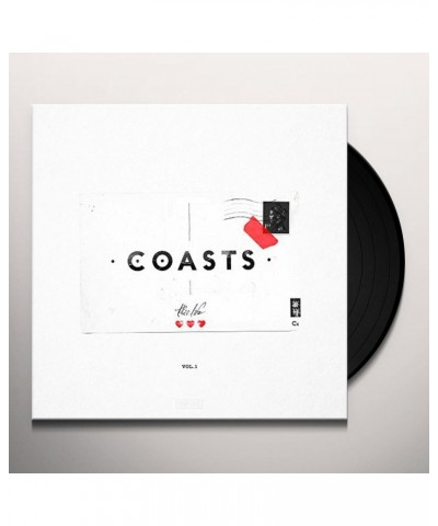 Coasts THIS LIFE VOL 1 Vinyl Record $8.36 Vinyl