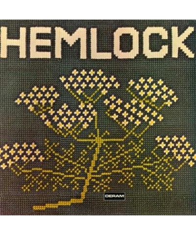 hemlock CD $10.45 CD