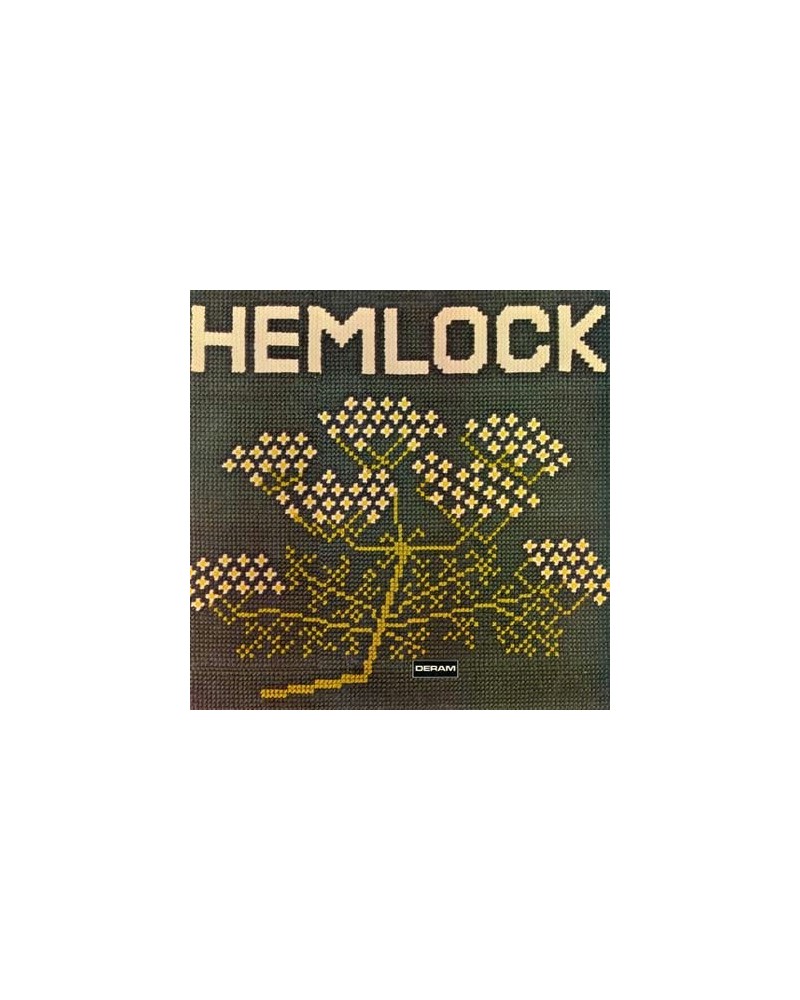 hemlock CD $10.45 CD