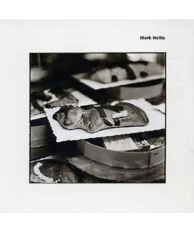 Mark Hollis CD - Mark Hollis $5.73 CD