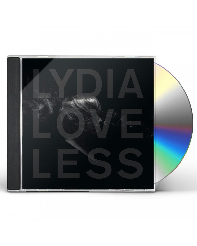 Lydia Loveless SOMEWHERE ELSE CD $7.20 CD