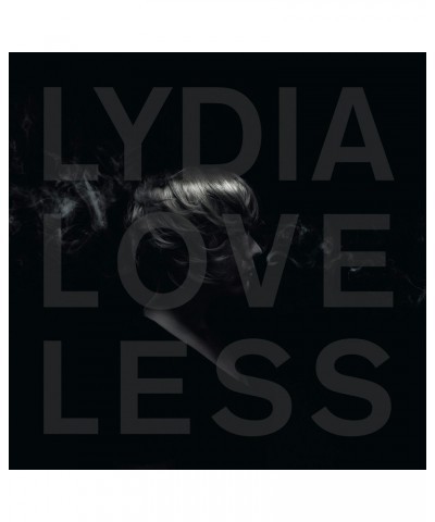 Lydia Loveless SOMEWHERE ELSE CD $7.20 CD