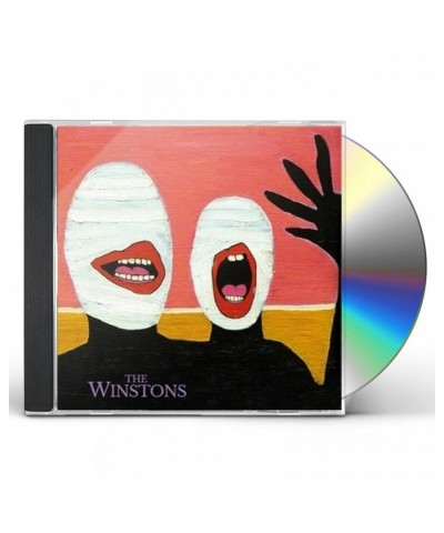 The Winstons WINSTONS CD $9.28 CD