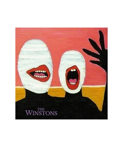 The Winstons WINSTONS CD $9.28 CD