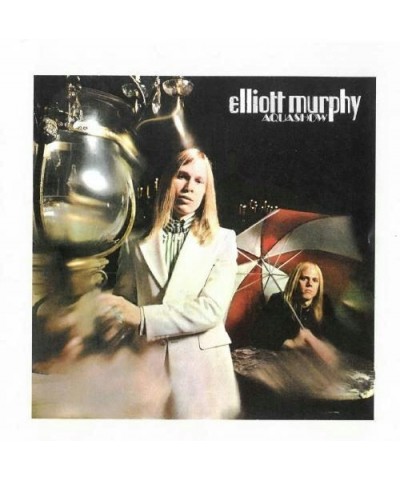 Elliott Murphy AQUASHOW CD $14.62 CD