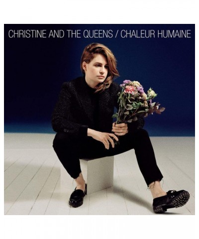 Christine and the Queens Chaleur Humaine Vinyl Record $11.11 Vinyl