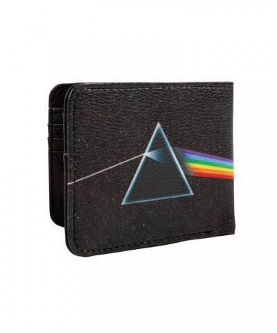 Pink Floyd The Dark Side of the Moon Wallet $9.45 Accessories