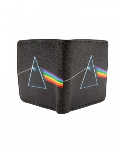 Pink Floyd The Dark Side of the Moon Wallet $9.45 Accessories