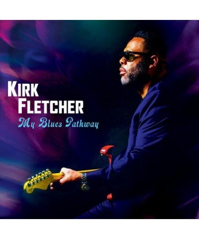 Kirk Fletcher MY BLUES PATHWAY (PURPLE VINYL) Vinyl Record $8.32 Vinyl