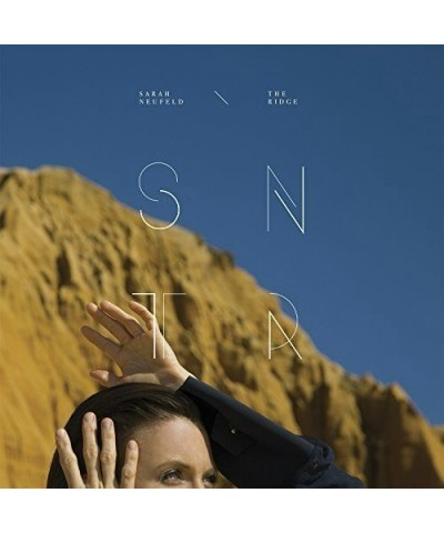 Sarah Neufeld RIDGE Vinyl Record $9.12 Vinyl