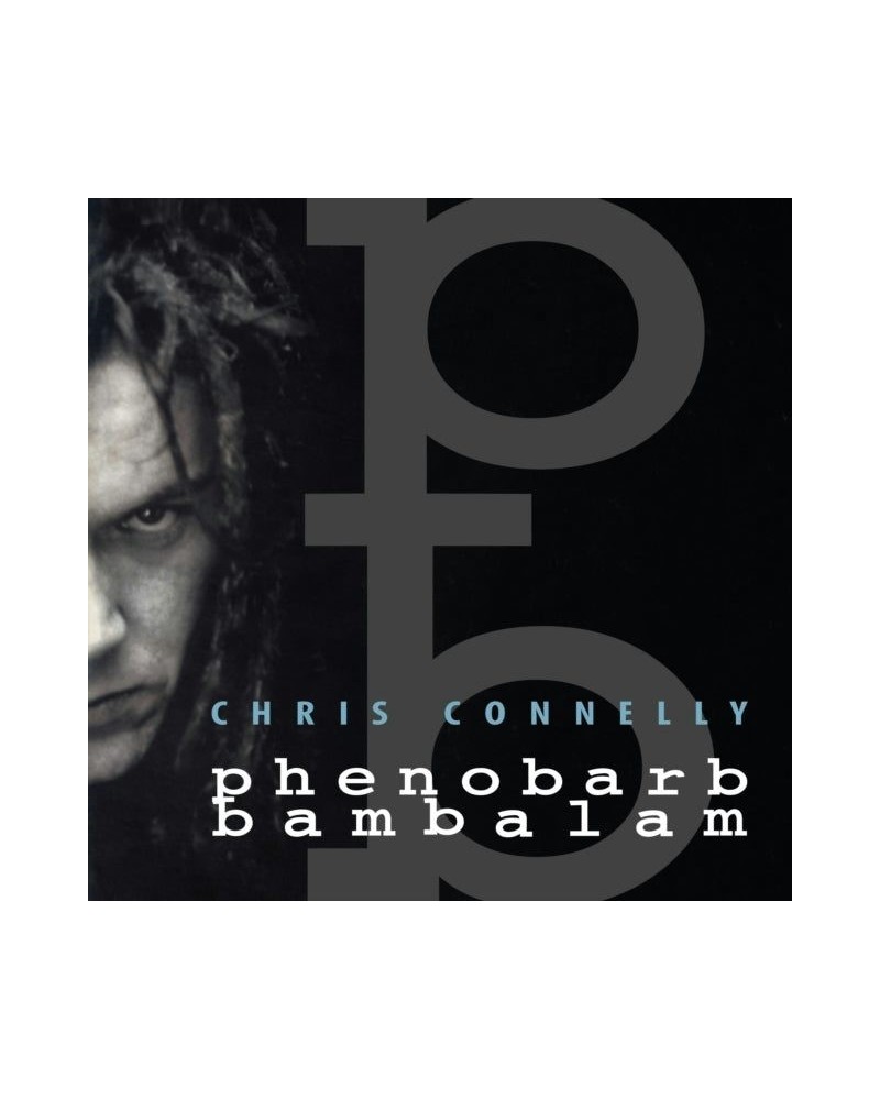 Chris Connelly CD - Phenobarb Bambalam $20.07 CD