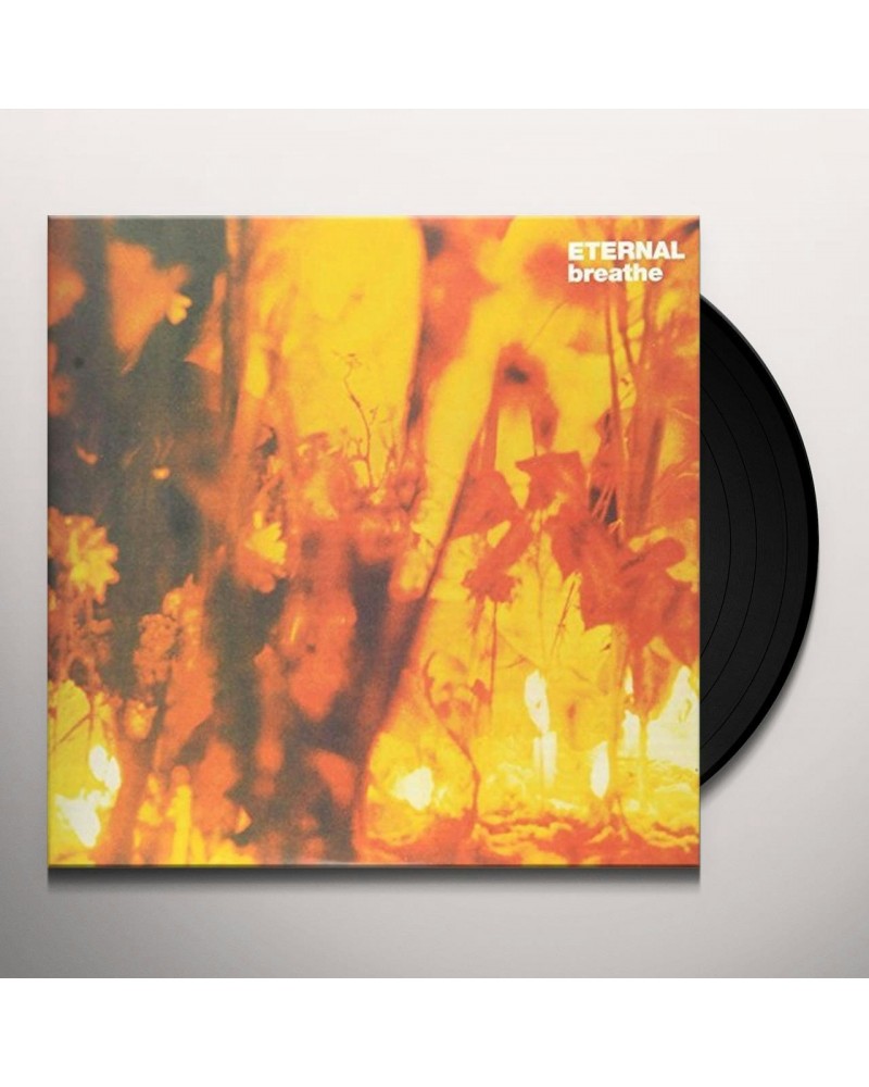 Eternal Breathe Vinyl Record $4.49 Vinyl