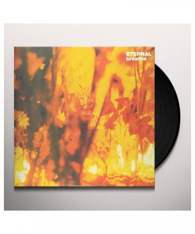 Eternal Breathe Vinyl Record $4.49 Vinyl