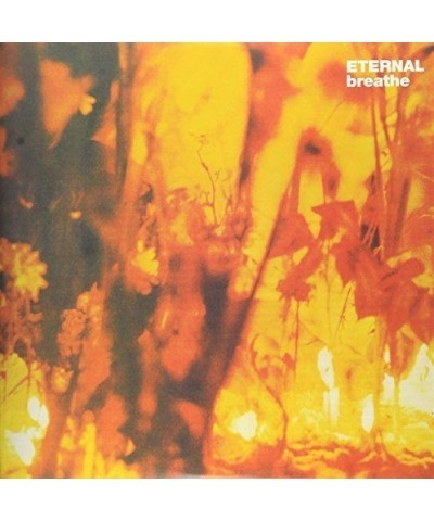 Eternal Breathe Vinyl Record $4.49 Vinyl