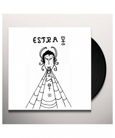 Normanoak Estra Vinyl Record $7.35 Vinyl