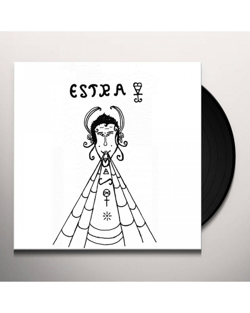 Normanoak Estra Vinyl Record $7.35 Vinyl