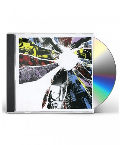 Cave In WHITE SILENCE CD $6.93 CD