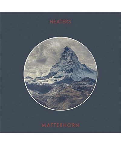 Heaters Matterhorn Vinyl Record $6.00 Vinyl