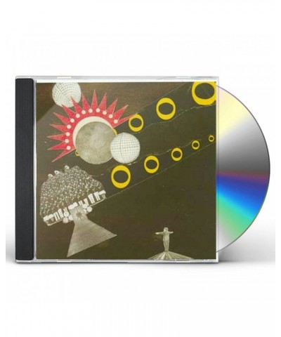 Boston Spaceships PLANETS ARE BLASTED CD $7.03 CD