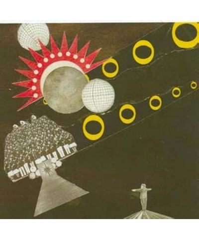 Boston Spaceships PLANETS ARE BLASTED CD $7.03 CD