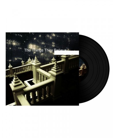 Loathe The Things They Believe' Black Vinyl LP $11.74 Vinyl