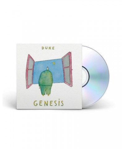 Genesis Duke CD $4.32 CD