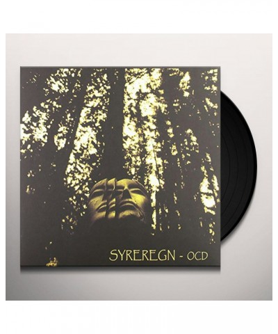 Syreregn OCD Vinyl Record $12.18 Vinyl