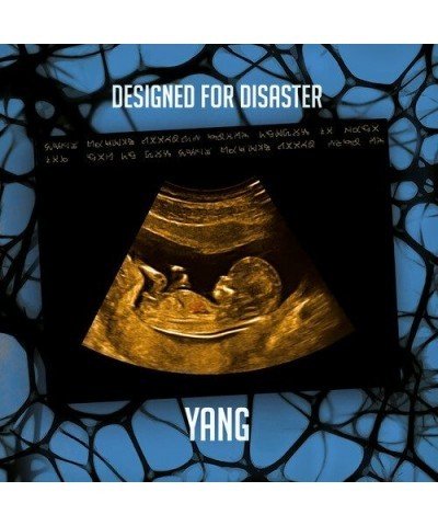 Yang DESIGNED FOR DISASTER CD $6.45 CD