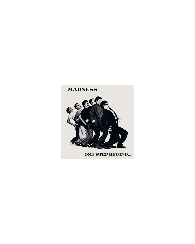 Madness LP - One Step Beyond (Vinyl) $16.84 Vinyl