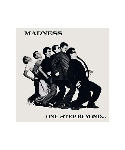 Madness LP - One Step Beyond (Vinyl) $16.84 Vinyl