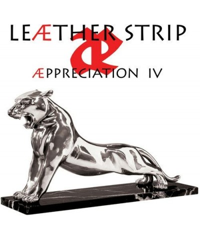 Leather Strip APPRECIATION IV Vinyl Record $10.35 Vinyl