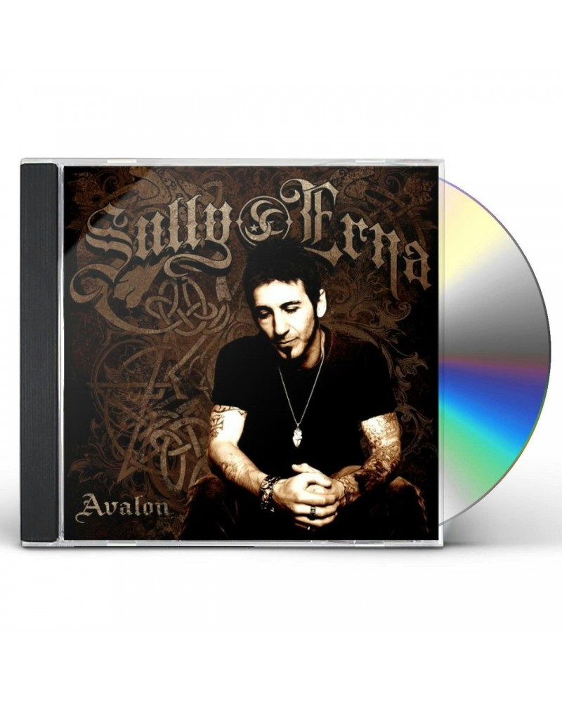 Sully Erna AVALON CD $6.62 CD