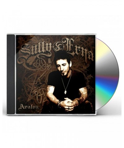 Sully Erna AVALON CD $6.62 CD