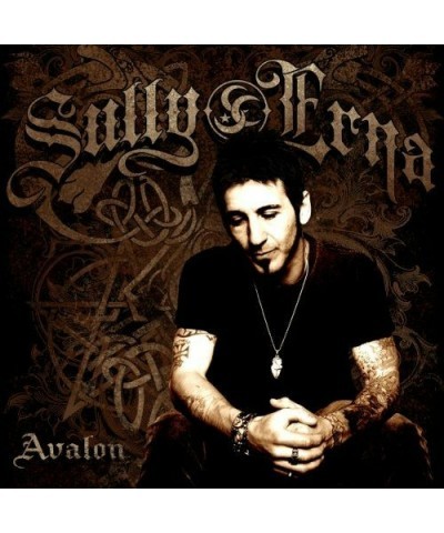 Sully Erna AVALON CD $6.62 CD