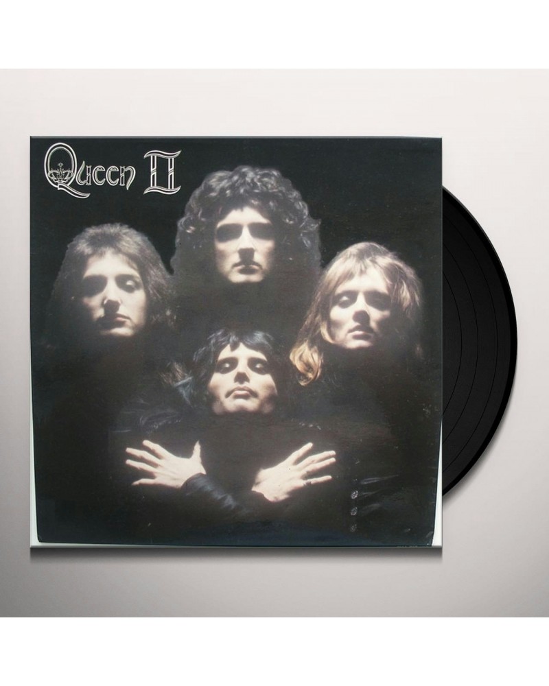 Queen II (LP) Vinyl Record $13.80 Vinyl