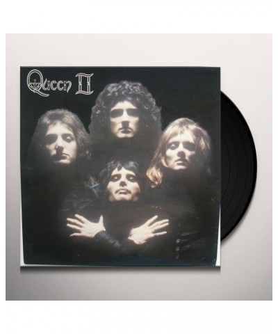 Queen II (LP) Vinyl Record $13.80 Vinyl