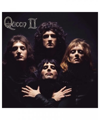 Queen II (LP) Vinyl Record $13.80 Vinyl