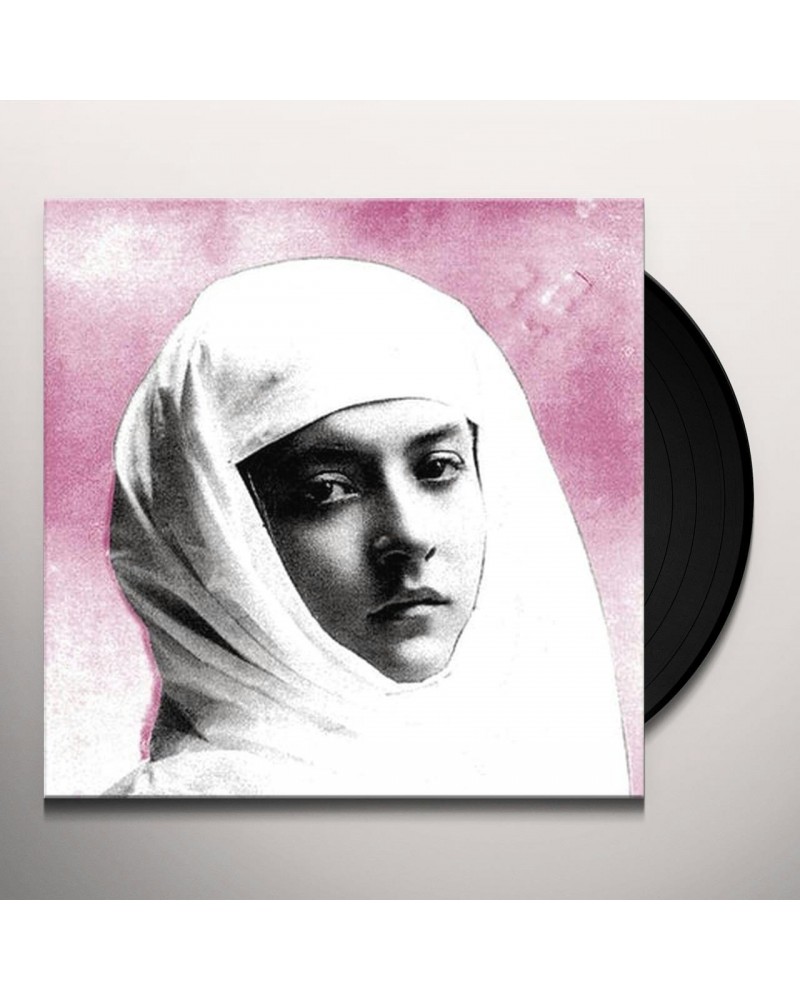 Protomartyr HALF OF SEVEN Vinyl Record $1.72 Vinyl